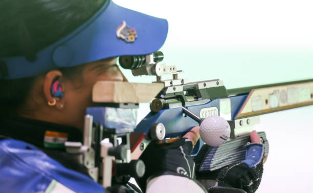 Youth on Target: Juniors at Prime Competitions